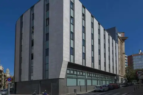 Hotel Gran Ultonia in Gerona — foto 14