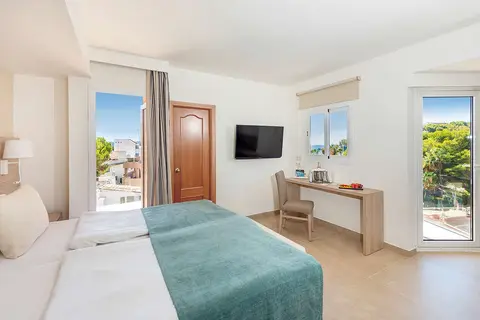 Allsun Hotel Paguera Vera Beach in Peguera — foto 15
