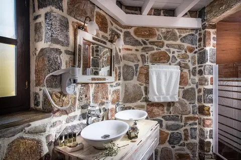 Hotel Balsamico Traditional Suites in Chersonissos — foto 13