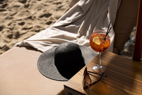 Olympic Star Beach Hotel foto 18