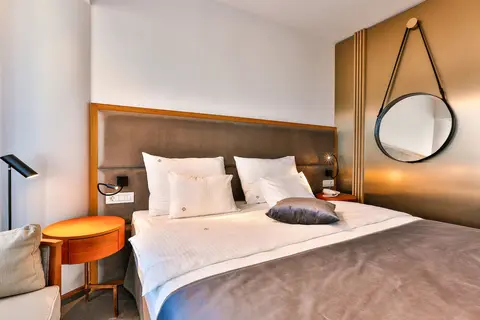 Hotel Fagus by Aycon in Budva — foto 26