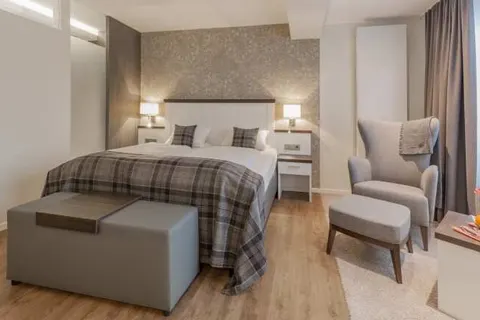 Landidyll Gasthof zum Freden foto 4