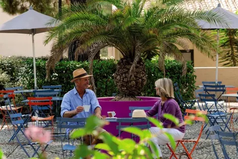Belambra Les Terrasses De St Paul-de-vence foto 6
