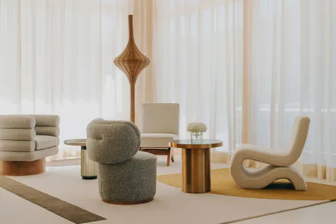 Mondrian Ibiza in Santa Eulària des Riu — foto 32