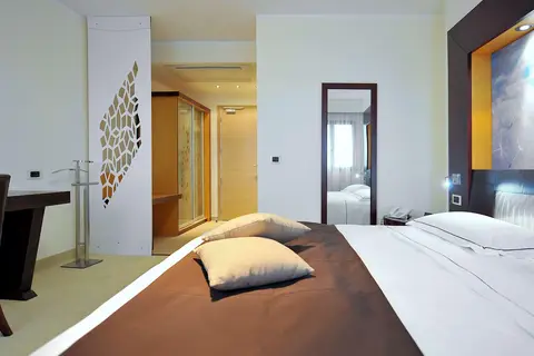 Mercure Olbia in Olbia — foto 23
