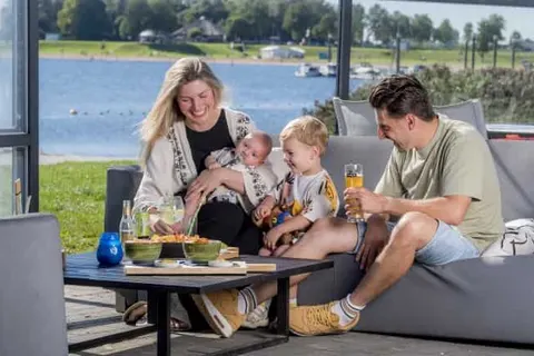 Vakantiepark Eiland van Maurik foto 60