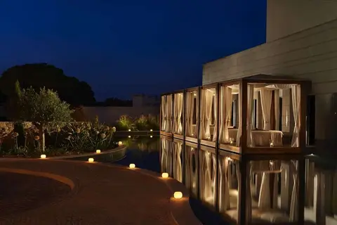 Conrad Algarve in Almancil — foto 10