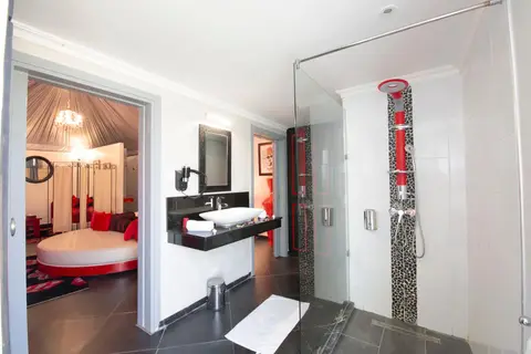 Eden Lodges & Spa in Marrakech — foto 21