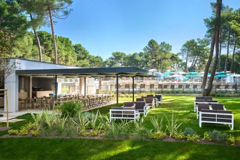 Camping Savudrija foto 7