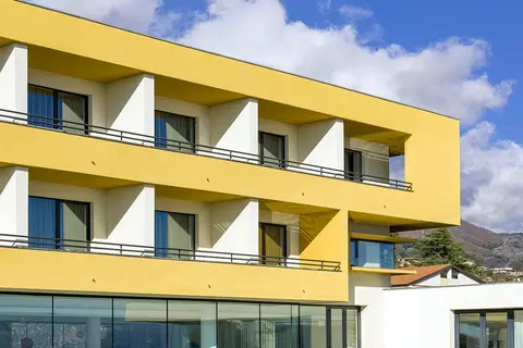 Esperia Palace in Zafferana Etnea