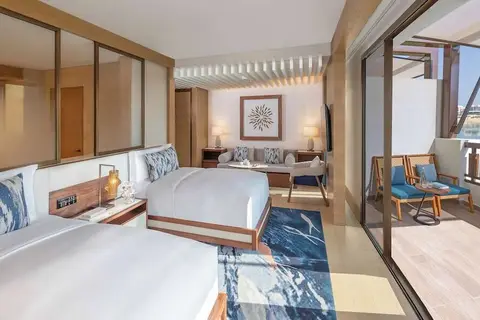 Anantara Mina Ras Al Khaimah Resort in Ras Al Khaimah — foto 19