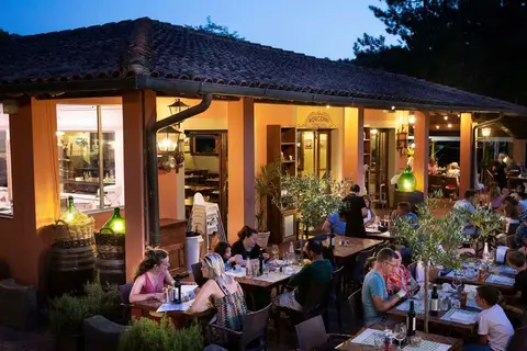 hu Norcenni Girasole Village in Figline Valdarno — foto 11