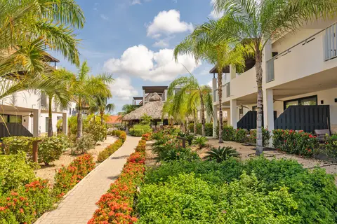 Resort Bonaire in Kralendijk — foto 23