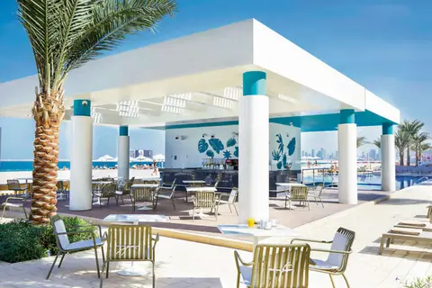 Riu Dubai in نخلة ديرة — foto 16