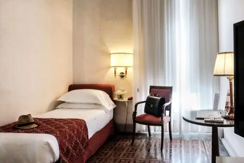 Grand Hotel Royal Viareggio in Viareggio, foto 17