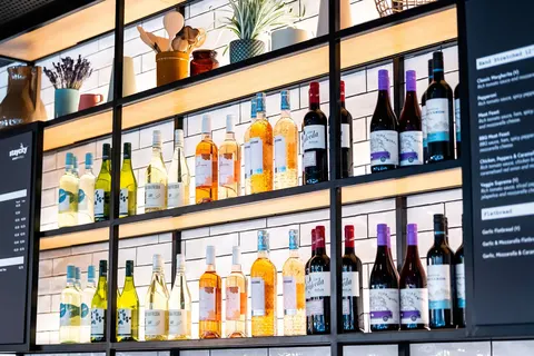 Staycity Aparthotels Dublin City Centre in Staycity Aparthotels, Dublin City Centre — foto 9