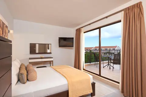 Hotel Melia Dunas Beach & Spa in Spices — foto 17