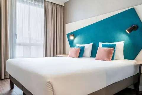 Aparthotel Adagio London Stratford in Londen, foto 3