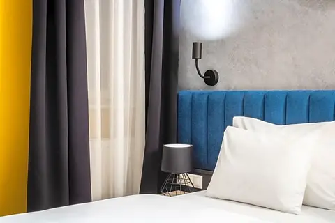 Alta Moda Fashion Hotel in Boedapest — foto 28