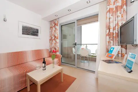 Resort Belvedere in Vrsar — foto 8