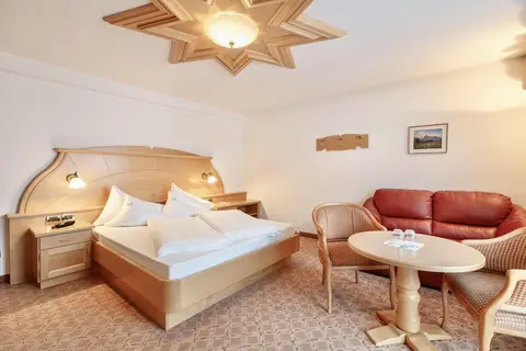 Hotel Piccolo Dolomites & Gourmet in Wolkenstein — foto 13