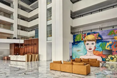 Atlantica Sancta Napa Hotel in Ayia Napa — foto 22