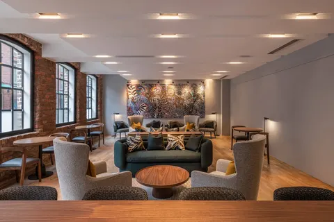 The Resident Liverpool foto 3