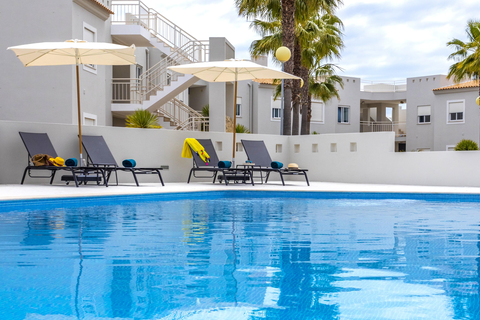 Appartementen Placid Village - inclusief huurauto foto 1