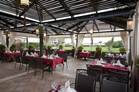 Limak Arcadia Sport & Resort Hotel in Serik — foto 26