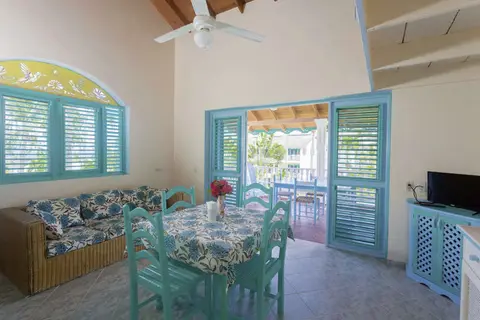 Hotel Playa Colibri in Las Terrenas — foto 23