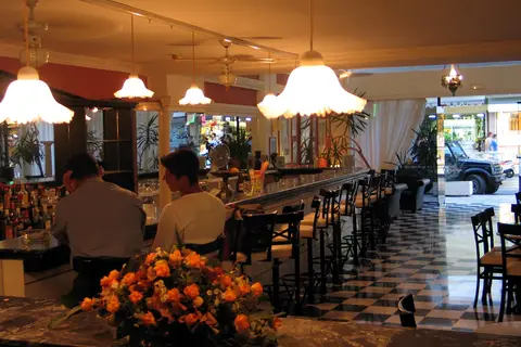 Enorme Epavli Boutique in Chersonissos — foto 6