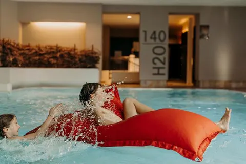 Familien-& Gartenhotel Theresia foto 15