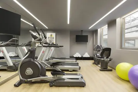 Wyndham Grand Athens in Athene — foto 15