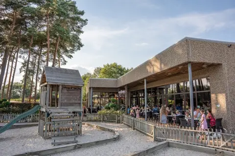 Familiepark Goolderheide in Bocholt — foto 27