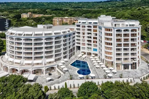 Continental Hotel in СПА център Ривиера Бийч — foto 2