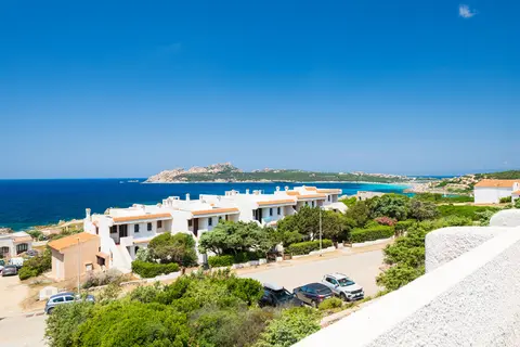 Residence Baia Santa Reparata in Lungoni/Santa Teresa Gallura, foto 27