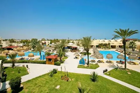 TUI Magic Life Penelope Beach in Ouled Amor, foto 12