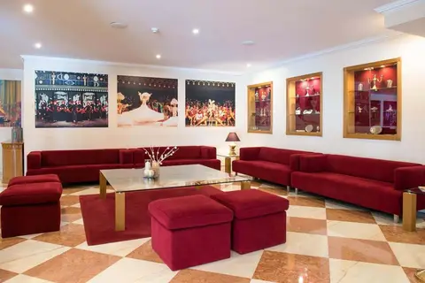 Hotel Vila Galé Estoril in Cascais — foto 4