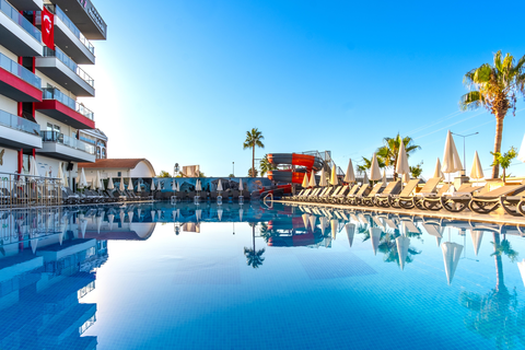 Hotel Grand Kolibri Prestige & Spa foto 10