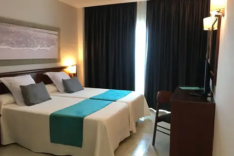 Miramar in Lloret de Mar — foto 16