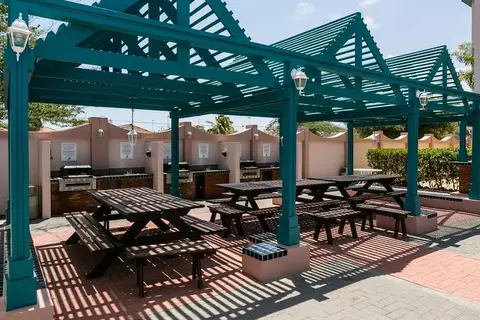Caribbean Palm Village Resort in Tanki Flip — foto 10