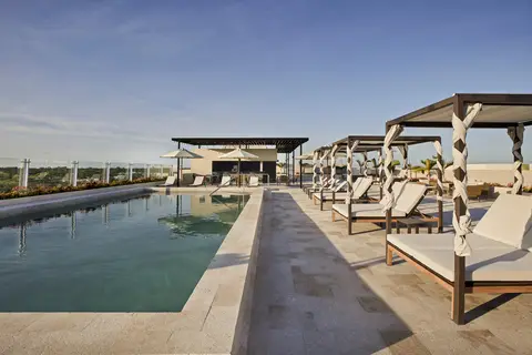 Residence Inn Playa del Carmen in Playa del Carmen