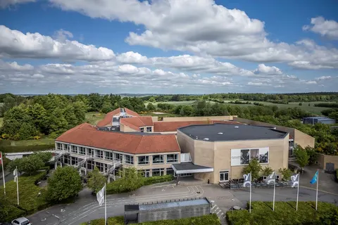 Comwell Rebild Bakker foto 3