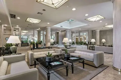 Divani Palace Acropolis in Athene — foto 10