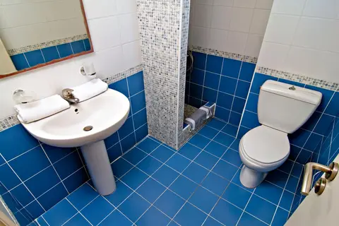 Ourania Apartments in Δημοτική Ενότητα Γουβών — foto 20
