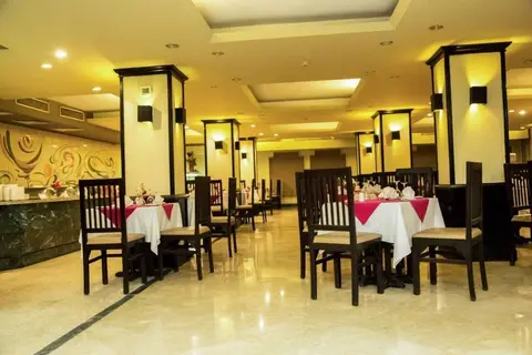 Cataract Layalina Resort in Sharm El Sheikh — foto 4