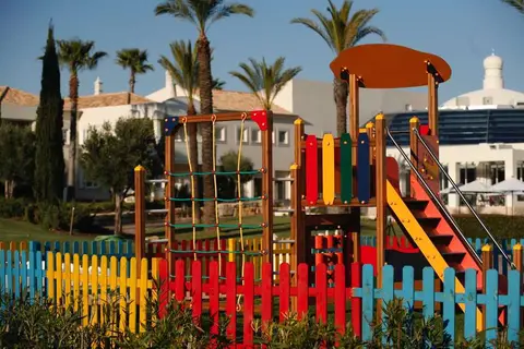 Vale D'Oliveiras Quinta Resort & Spa in Lagoa e Carvoeiro — foto 23