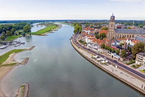 Noord-Nederland foto 5