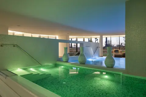 Longevity Health & Wellness Hotel in Mexilhoeira Grande — foto 8