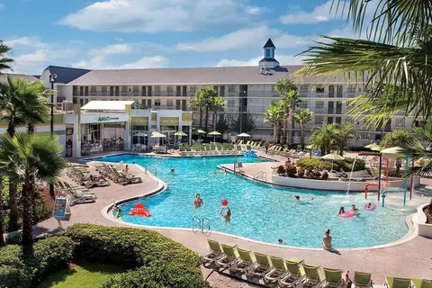 Avanti Resort foto 1